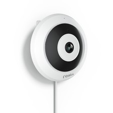 Reolink FE-P 6MP PoE IP Rybie oko Kamera bezpieczeństwa Wewnętrzna panorama 360° na sprzedaż  Wysyłka do Poland