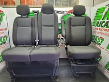 sedili renault master usato sedili renault master usato Camigliano Santa Gemma