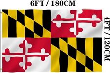 Double sided maryland for sale  Albion