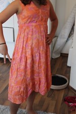 Sommerkleid liver größe gebraucht kaufen  Achern