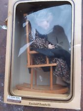 Bambola nonna betta usato  Palermo