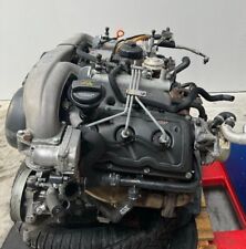 Motor volkswagen tdi gebraucht kaufen  Guben