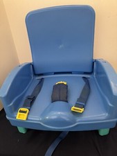 Vintage safety first for sale  Pembroke