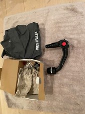 Golf tow bar for sale  RICHMOND