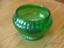 Vintage napco emerald for sale  Winona