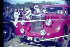 35mm slide alvis for sale  ROSSENDALE