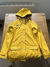 Derbe regenmantel jacke gebraucht kaufen  Greifswald-Alte Stadtteile