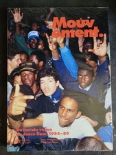Vends livre mouvement d'occasion  Châtillon