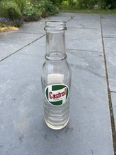 Vintage castrol pint for sale  WHYTELEAFE