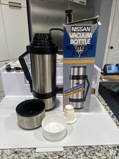 Nissan stainless steel for sale  Chesapeake