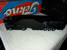 Tekno scania 4x2 for sale  BECCLES