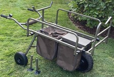 Nash trax evo for sale  BROMLEY