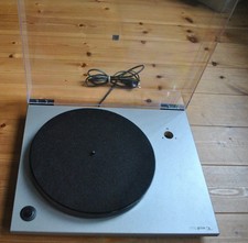 Rega laufwerk gebraucht gebraucht kaufen  Worpswede