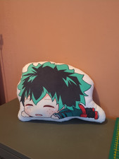 Hero academia coussin d'occasion  Marseille XI