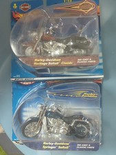 Harley davidson heritage gebraucht kaufen  Saarbrücken