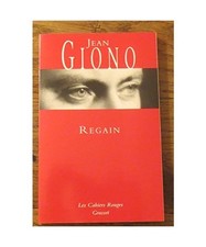 Regain giono jean gebraucht kaufen  Trebbin