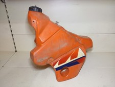 Serbatoio ktm exc usato  Borgo San Dalmazzo
