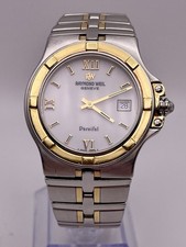 Raymond weil geneve for sale  Overland Park