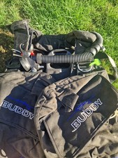 Buddy commando stapb for sale  EPPING