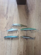 Sea saltwater freshwater for sale  COLWYN BAY
