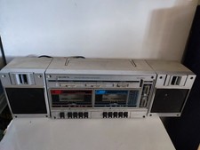 Poste radio double d'occasion  Toulouse-