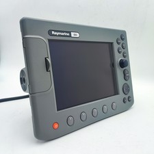 Raymarine c80 traceur d'occasion Raymarine c80 traceur d'occasion  Expédié en France