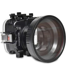 Underwater camera housing for sale  ROWLEY REGIS