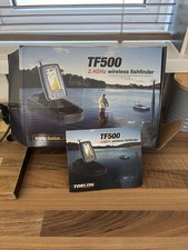 Tolson tf500 fish for sale  NEWPORT
