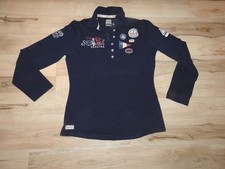 Langarm damen polo gebraucht kaufen  Ilmenau, Martinroda