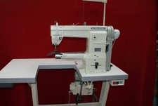 Industrienähmaschine freiarm  gebraucht kaufen  Sagard