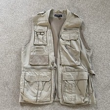 Banana republic vest for sale  GLOUCESTER