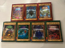 Quête deltora tomes d'occasion  Mennecy