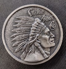 Savage arms indian for sale  Louisville