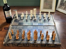 Antique chinese chess for sale  Lincoln