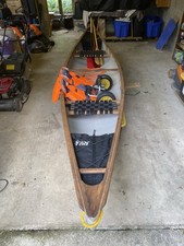 Apache trekk canadian for sale Apache trekk canadian for sale  NEWCASTLE EMLYN