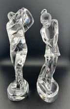 Authentic pair baccarat for sale  Theriot