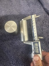 Diameter 35mm 303 for sale  ILFRACOMBE