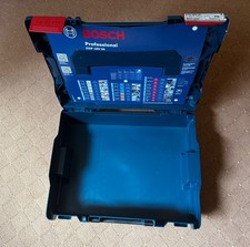 Bosch boxx leer gebraucht kaufen Bosch boxx leer gebraucht kaufen  Demmin-Umland