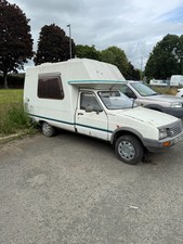 Citroen c15 1.8d for sale  BUILTH WELLS