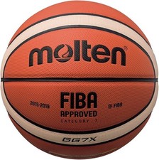 basket molten gg7 usato basket molten gg7 usato Messina