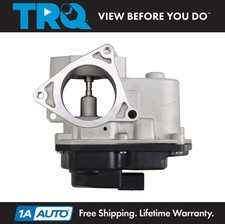 Trq egr valve d'occasion  Expédié en Belgium