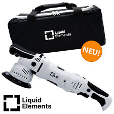 Liquid elements t3200 gebraucht kaufen  Emmerzhsn., Steinebach