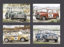 Sporting mini cooper for sale  CRAWLEY