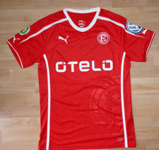Spieler trikot fortuna gebraucht kaufen  Wuppertal