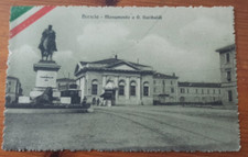 Brescia monumento g. usato  Belluno