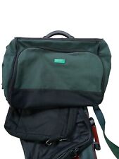Borsa viaggio benetton usato  Napoli