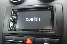 Clarion nx503e nx504e gebraucht kaufen  Unstruttal