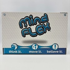 Gioco mindflex testato usato  Spedire a Italy