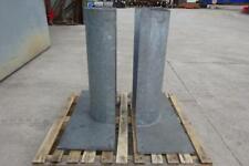 Used pair galv for sale  SKELMERSDALE