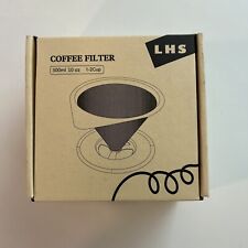 Lhs pour coffee for sale  Columbia